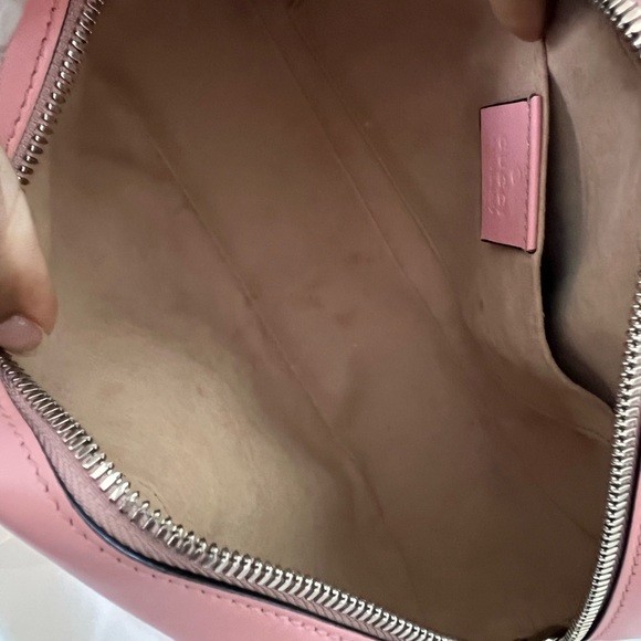 Authentic gucci camera bag - Picture 12 of 16